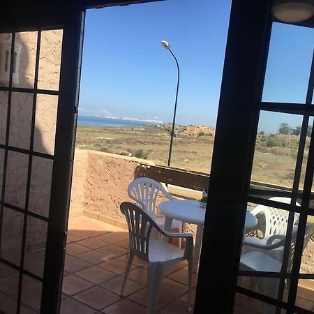 Moderno Apartamento En Bahia Sur San Fernando Exterior foto