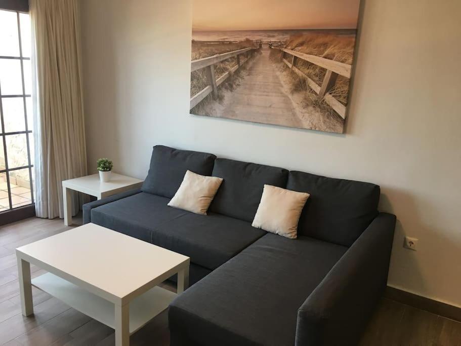 Moderno Apartamento En Bahia Sur San Fernando Exterior foto