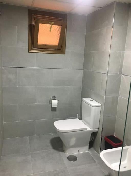 Moderno Apartamento En Bahia Sur San Fernando Exterior foto