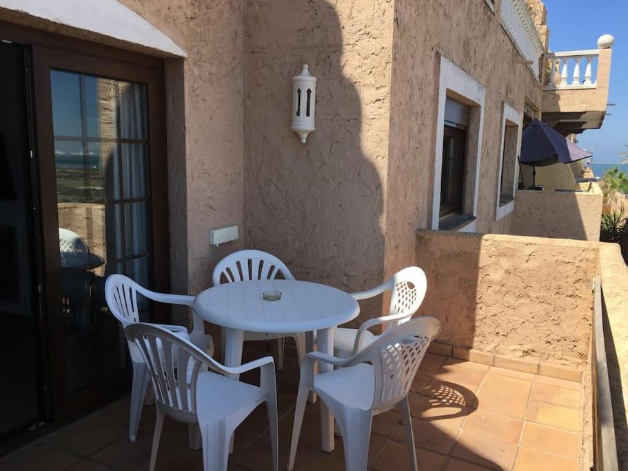 Moderno Apartamento En Bahia Sur San Fernando Exterior foto